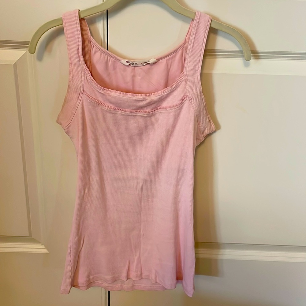 Athleta tank